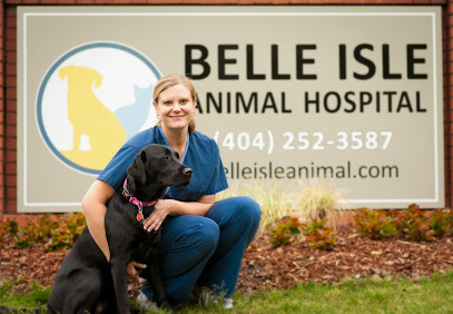 Belle Isle Animal Hospital