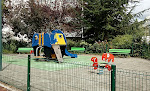 Parc Enfants - Allée de la Blonnière Annecy