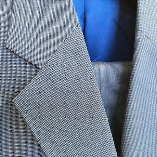 Reviews of Riccardo Tailoring in Wellington - Tailor