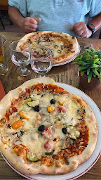 Photo n°18 de l'Écume à Les Mathes ()