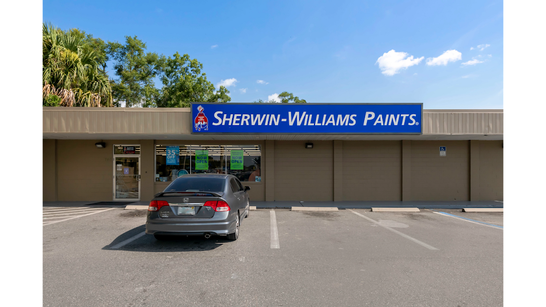 Sherwin-Williams Paint Store