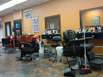 One Stop Barber Shop