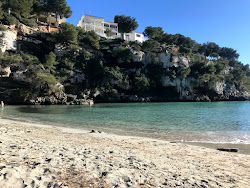 Cala Pi Plajı'in fotoğrafı imkanlar alanı