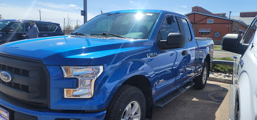 Used Car Dealer «CarMax», reviews and photos, 18220 Ponderosa Dr, Parker, CO 80134, USA