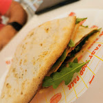 Photo n°2 de l'avis de Sabina.l fait le 30/08/2022 à 16:34 sur le  Lido del Sole à Lignano Sabbiadoro