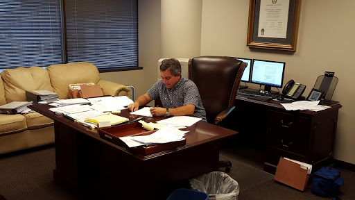 Personal Injury Attorney «Tracey & Fox», reviews and photos