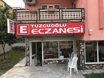 Tuzcuoğlu Eczanesi