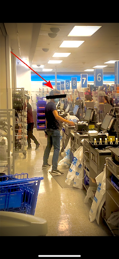 Clothing Store «Ross Dress for Less», reviews and photos, 1400 Lincoln Blvd, Venice, CA 90291, USA