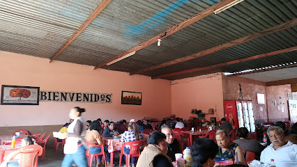 CARNITAS LA RANA - Las Flores, 38946 Yuriria, Guanajuato, Mexico
