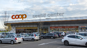 Coop Supermarkt Lupfig