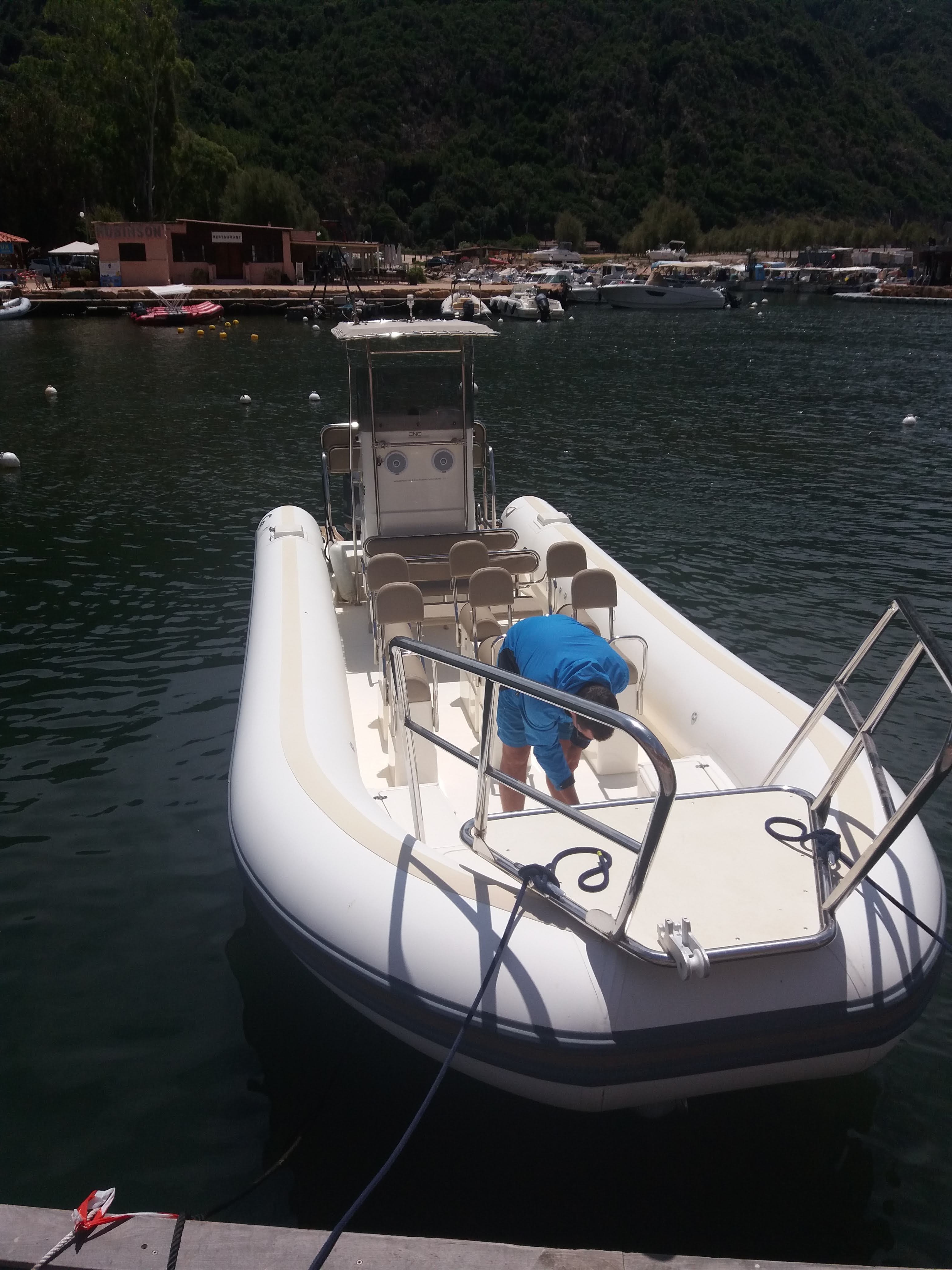 Photo n° 4 de l'avis de Franck.a fait le 19/06/2020 à 15:38