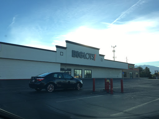 Discount Store «Big Lots», reviews and photos, 1030 Main St, Layton, UT 84041, USA