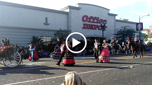 Auto Parts Store «Pep Boys Auto Parts & Service», reviews and photos, 1135 E Colorado Blvd, Pasadena, CA 91106, USA