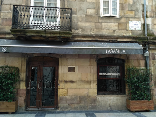 Información y opiniones sobre Bar La Rasilla de Torrelavega