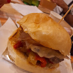 Photo n°2 de l'avis de Celeste.o fait le 02/08/2022 à 08:35 sur le  GNAM Burgers à Lauro