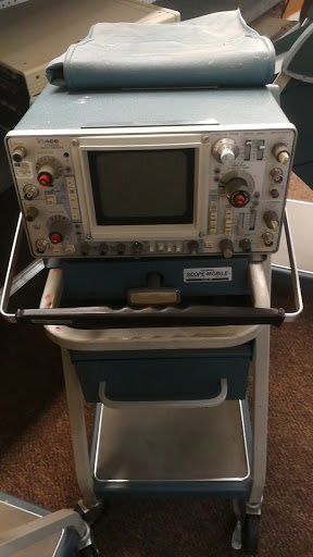 Electronic Parts Supplier «Vetco Electronics», reviews and photos, 12718 Northup Way #100, Bellevue, WA 98005, USA