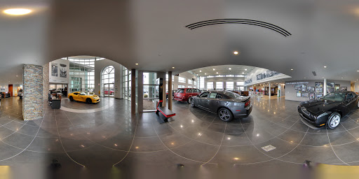 Jeep Dealer «Fields Chrysler Jeep Dodge RAM Glenview», reviews and photos, 2800 Patriot Blvd, Glenview, IL 60026, USA