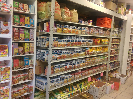 Supermarket «Gokul Indian Supermarket», reviews and photos, 209 S New Rd, Absecon, NJ 08201, USA