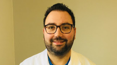 Dr Marc Ferrigno à Marseille