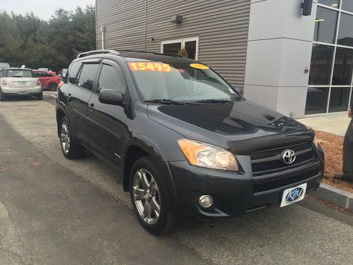 Used Car Dealer «Nashua Used Car Superstore», reviews and photos, 635 Amherst St, Nashua, NH 03063, USA