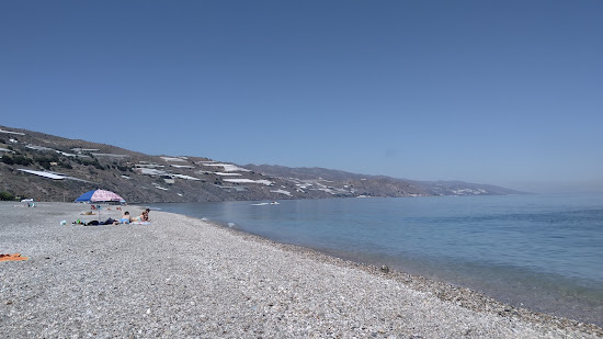 Playa Cambriles - Lujar