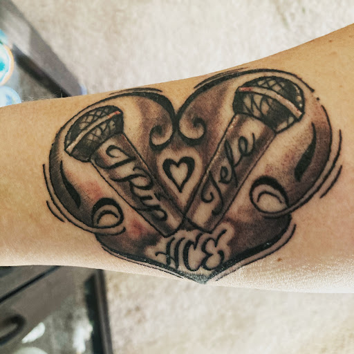 Explore tattoo ideas for women sleeve, creative tattoo ideas in Waukesha, available at Custom Tattoo