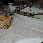 Photo n°10 de l'avis de giulio.p fait le 28/11/2018 à 05:40 sur le  Pizzeria Locanda dei Golosi - Verace Napoletana à Foggia