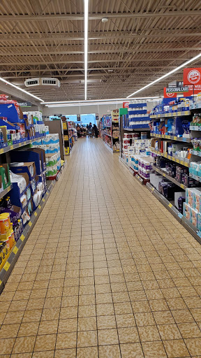 Supermarket «ALDI», reviews and photos, 11340 S Cicero Ave, Alsip, IL 60803, USA