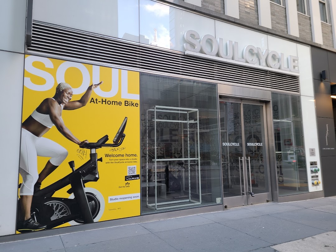 Soul cycle