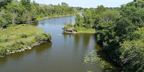 Waterford Ponds