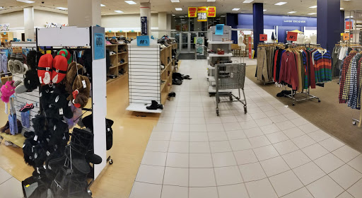 Department Store «Sears», reviews and photos, 400 W Golf Rd, Niles, IL 60714, USA