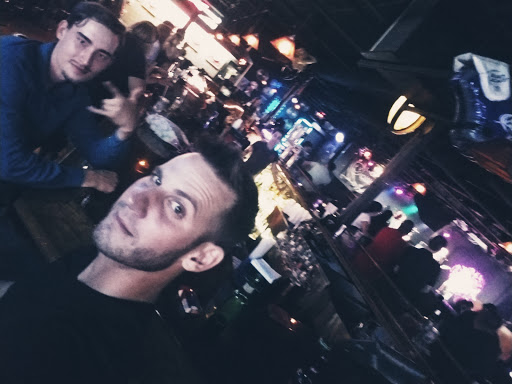 Bar «Buddha Rock Club», reviews and photos, 12701 McGregor Blvd, Fort Myers, FL 33919, USA