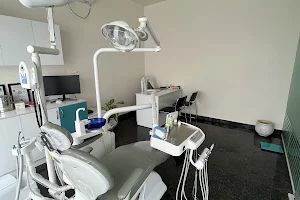 Kshema dental clinic image