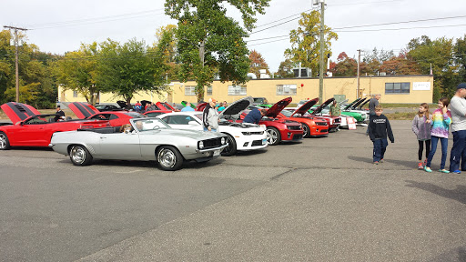 Chevrolet Dealer «Richard Chevrolet», reviews and photos, 1405 Highland Ave, Cheshire, CT 06410, USA