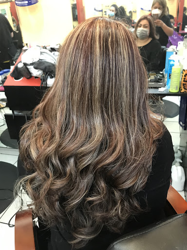 Beauty Salon «Fashion Hair Salon», reviews and photos, 9122 Mathis Ave, Manassas, VA 20110, USA