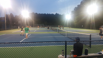 Premier Tennis Academy