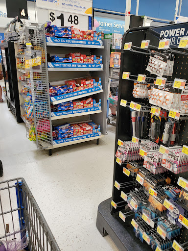 Department Store «Walmart Supercenter», reviews and photos, 100 N Londonderry Square, Palmyra, PA 17078, USA