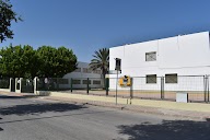 Colegio Público Las Portadas