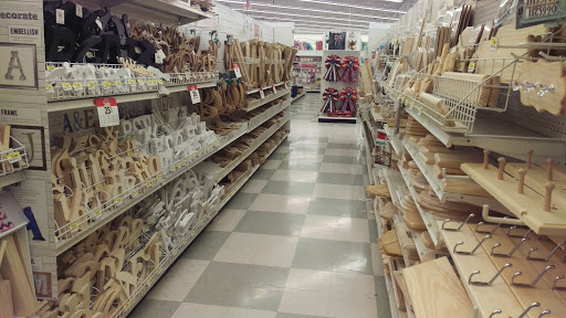 Fabric Store «Jo-Ann Fabrics and Crafts», reviews and photos, 330 Towne Dr, Fayetteville, NY 13066, USA