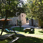 Photo n°1 de l'avis de Caetano.i fait le 05/07/2020 à 18:22 sur le  Cascata do Varosa à Vila Pouca, Salzedas