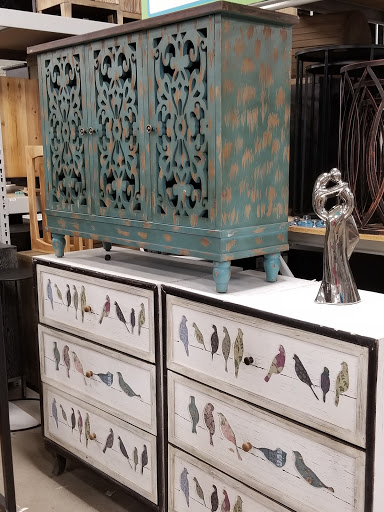 Home Goods Store «At Home», reviews and photos, 1840 Greeley Mall, Greeley, CO 80631, USA