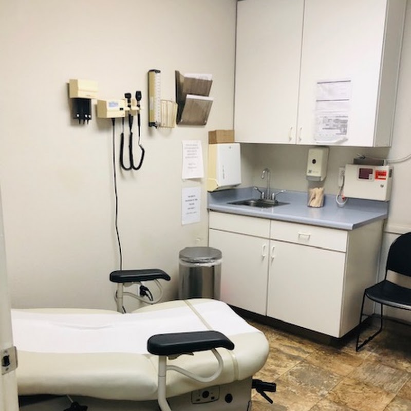 Dr. Mike's Walk-In Clinic