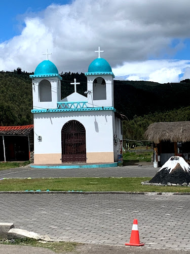 Iglesia Ticatilin - Iglesia
