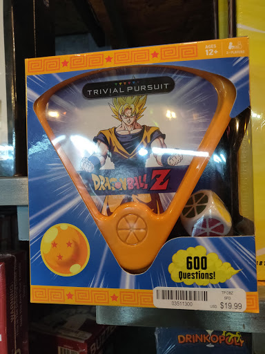 Gift Shop «SPENCER GIFTS», reviews and photos, 2200 S 10th St, McAllen, TX 78503, USA