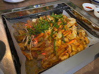 Bulgogi du Restaurant coréen Kakdougui à Paris - n°6