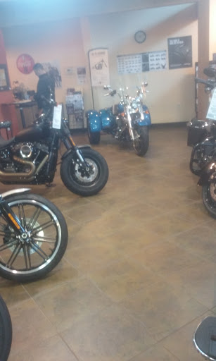 Harley-Davidson Dealer «Golden Isles Harley-Davidson», reviews and photos, 153 Venture Dr, Brunswick, GA 31525, USA