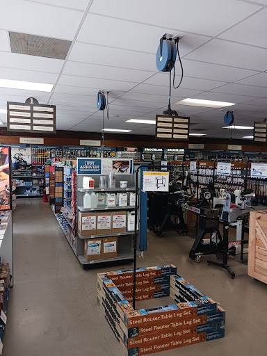 Hardware Store «Rockler Woodworking and Hardware - Concord», reviews and photos, 4420 Treat Blvd, Concord, CA 94521, USA