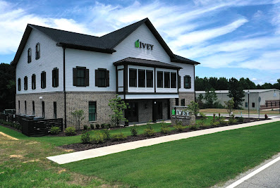 Ivey Residential, LLC