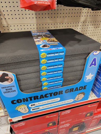 Auto Parts Store «NAPA Auto Parts - Genuine Parts Company», reviews and photos, 37 Nationalway Shopping Center, Manchester, MO 63011, USA