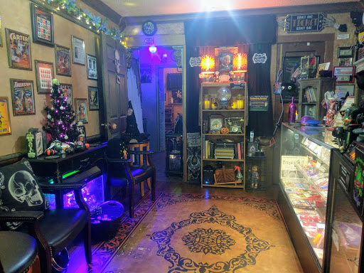 Magic Store «Magic Fun House», reviews and photos, 4100 Rowlett Rd #400, Rowlett, TX 75088, USA